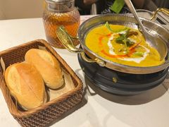 越式椰香咖喱牛腩-美奈小馆·越南料理(福田星河COCO Park店)
