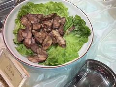 -临沂华盛江泉城大酒店