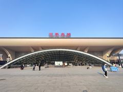 -石家庄站