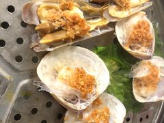 -蔚海之都·象山蒸汽海鲜(仙霞路店)
