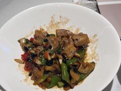 -羲和雅苑•北京烤鸭(国贸商城店)