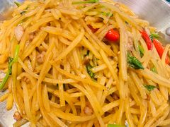 -川正旺江湖菜(三元桥店)