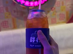 -大好时光party连锁KTV(大朗店)