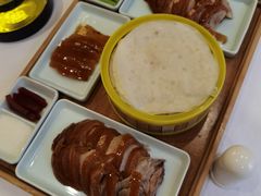 -聚宾楼·烤鸭·家宴(科技三路店)