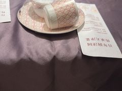 -润泽园饭庄(中山路店)