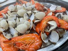-南海渔家•海鲜•正宗海南菜(海棠湾店)