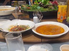 -红菜坊·烤鸭·川鲁宴(石园店)