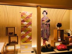 -弥荣会馆日本传统艺能表演