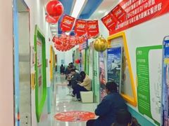 -童程童美·信息学竞赛·机器人编程·少儿编程(万寿路校区)