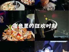 -苏丝的天空高空酒吧Suzie's Sky Bar
