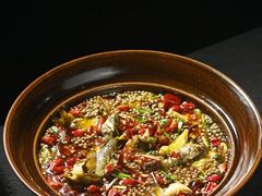 -七十七号厨房·新派江西菜(滨湖店)