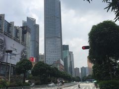 -高盛大厦