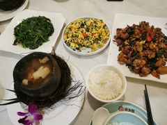 -香香海南菜餐厅