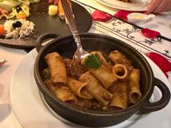 -火车头法国西餐厅