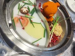 -红辣椒·川菜·火锅(张杨路店)