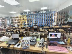 -北京天域联达耳机店(财智国际大厦店)