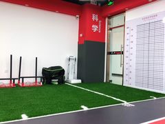 -育健帕里西青少年体能训练中心(朝阳门店)