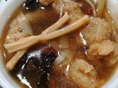 -郑喜旺烧烤(郑州总店)