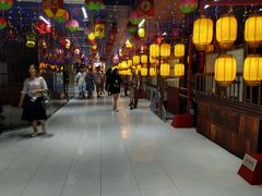 -小鱼小牛·鱼牛干锅·脆鱼火锅(世欧广场店)