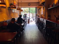 大堂-豆爺小面(朱雀店)
