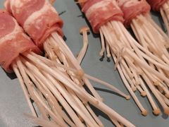 -韩悦牛排烤肉无限续(宝能中心店)