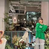 圣诞节氛围满满的大树餐厅它来啦 