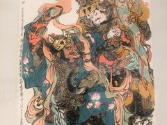 -上海宝龙美术馆
