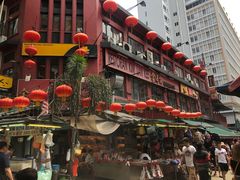 门面-金莲记(茨厂街店)