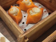 -日日鲜自助餐厅(小公园店)