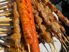 -1819餐厅·团队聚餐·烤串·精酿