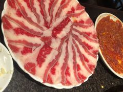 -巴蜀大宅门火锅(新华公园店)