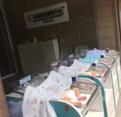 -莉泽月子中心(凯旋江景店)
