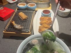 -老头儿油爆虾(星光一期店)