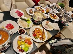 -杭州滨江世融艾美酒店·新食谱全日餐厅