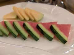 -七仙岭君澜度假酒店·桃源小馆中餐厅