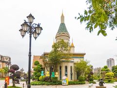 -恒大世纪梦幻城