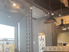 -张翻越·川渝冒菜·武汉黑鸭煲(城北万象城店)