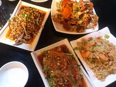 招牌手撕鸡-Sasa的海(蜈支洲岛后海店)