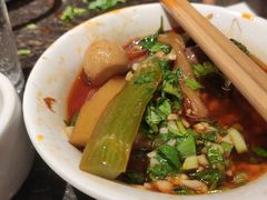 -巴蜀大宅门火锅(新华公园店)
