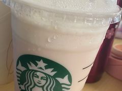 -星巴克(天津工华道智慧山店)