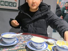-广信牛奶甜品世家(台东店)