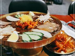 -玉流珍肴馆(亮马桥店)