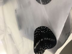 -WHEAT&BAKER-麥(凯德来福士店)