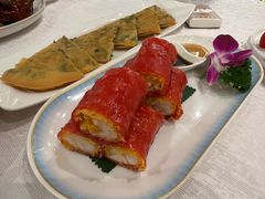 -丰鲤楼•闽南茶楼(仟禧汇店)