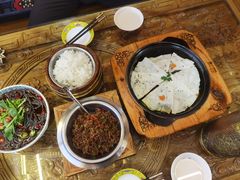 -宗巴雍姆藏餐府