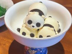 -李犟大爆鳝面·手工蟹黄包(湖滨西湖店)