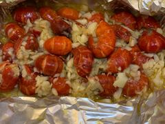 -扒虾小妹儿麻辣海鲜(宏图街店)