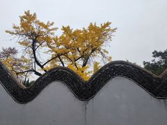 -惠山古镇·寄畅园