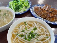 -下村新强记烧鹅店