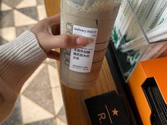 -星巴克臻选(成都环球乐天店)